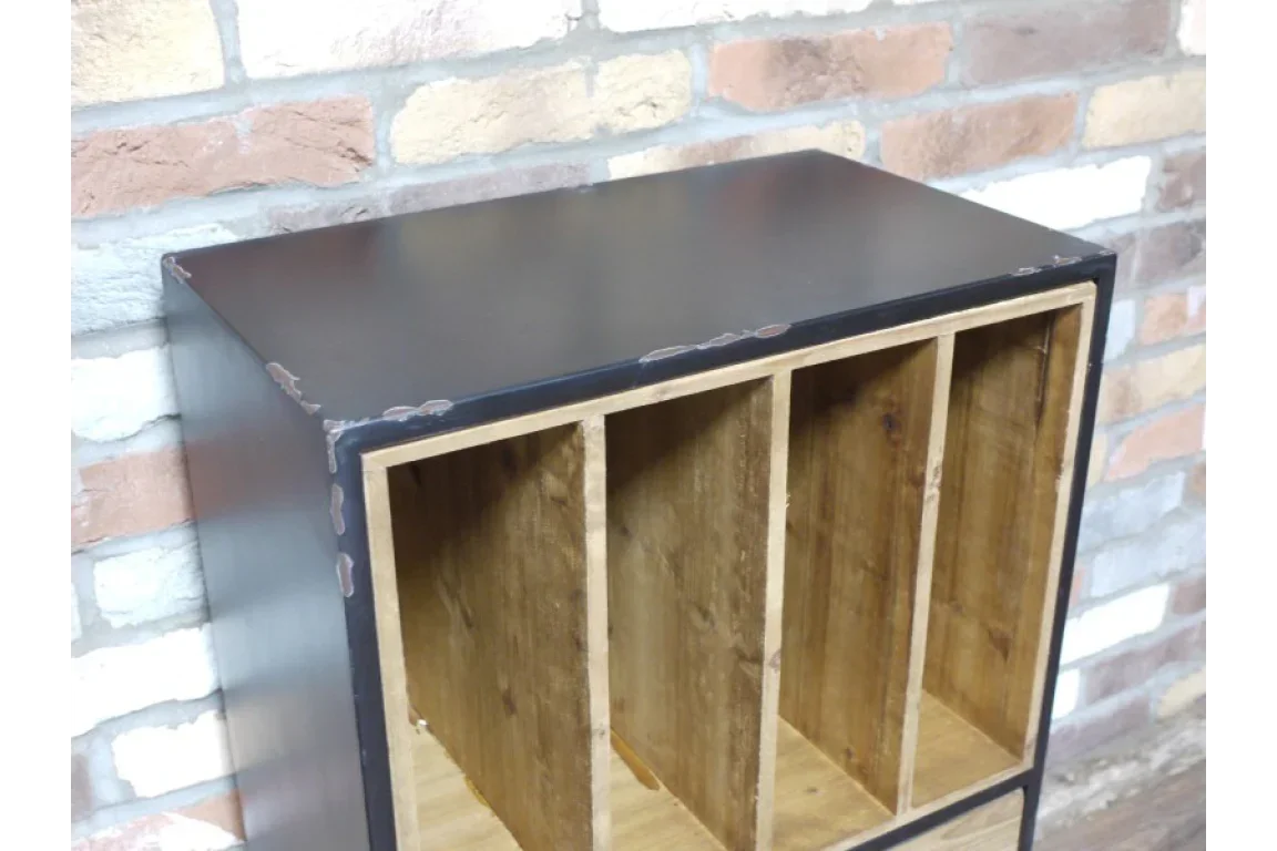 Filing Cabinet - 4337