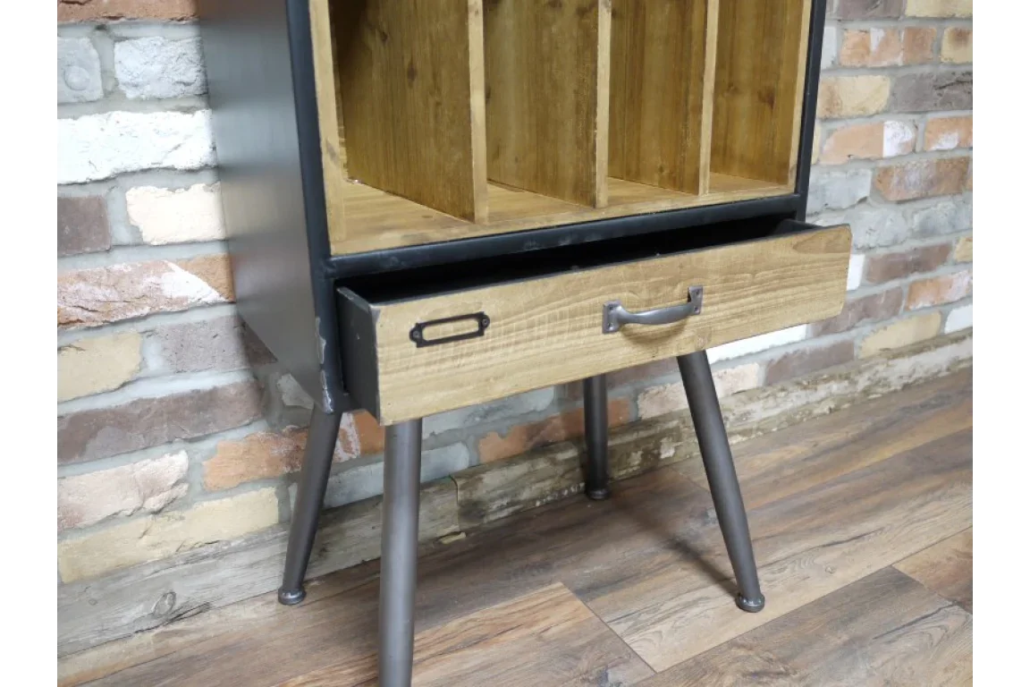 Filing Cabinet - 4337