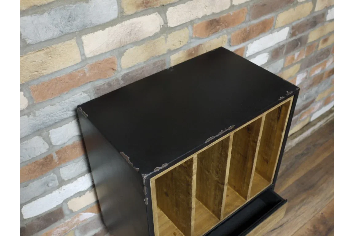 Filing Cabinet - 4337