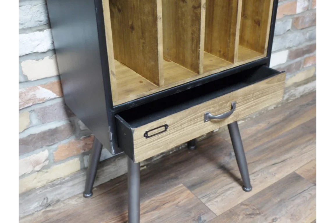 Filing Cabinet - 4337