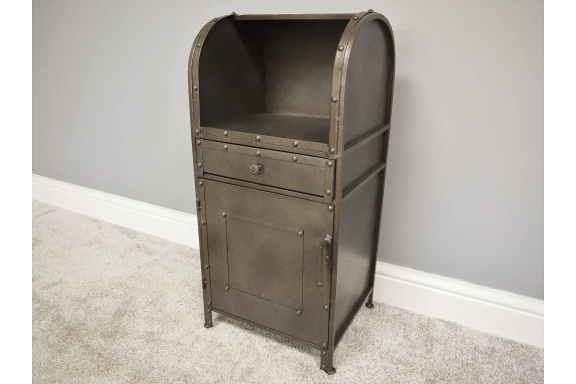 Industrial Bedside - 4465