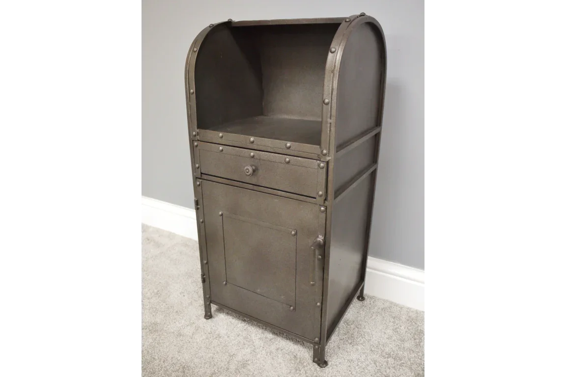 Industrial Bedside - 4465
