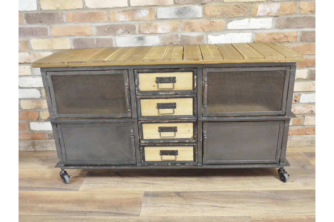 Industrial Cabinet - 4488