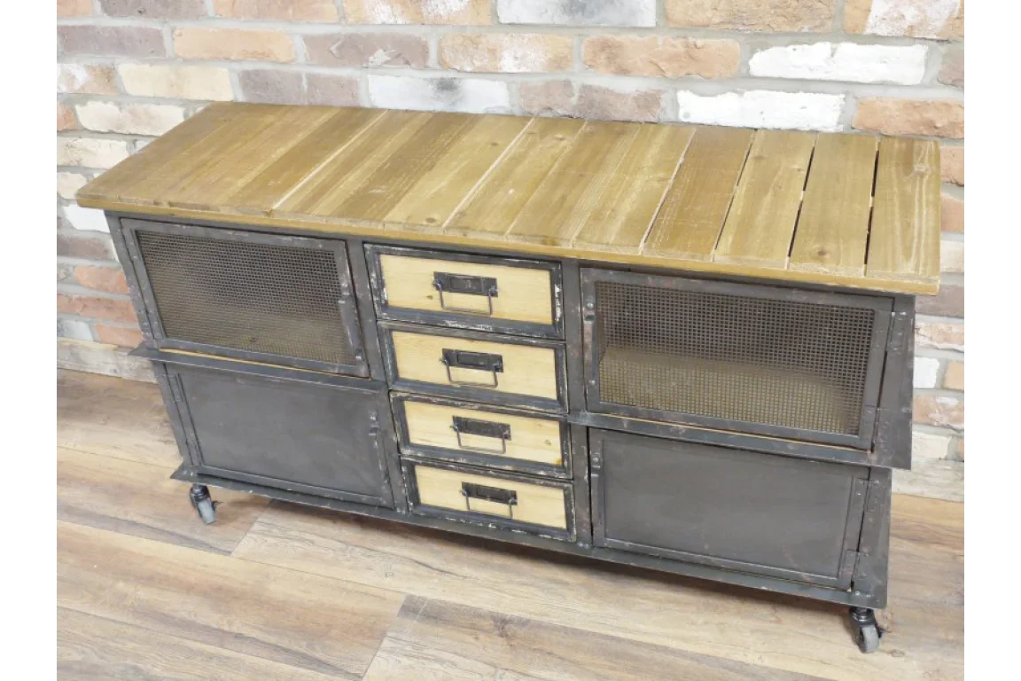 Industrial Cabinet - 4488
