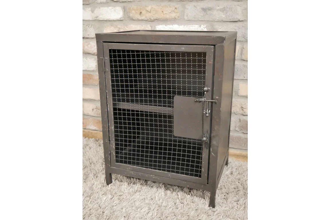 Industrial Bedside - 4570