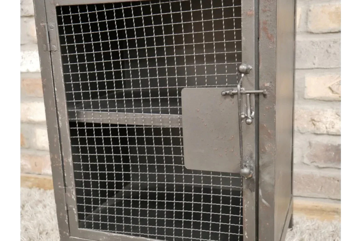 Industrial Bedside - 4570