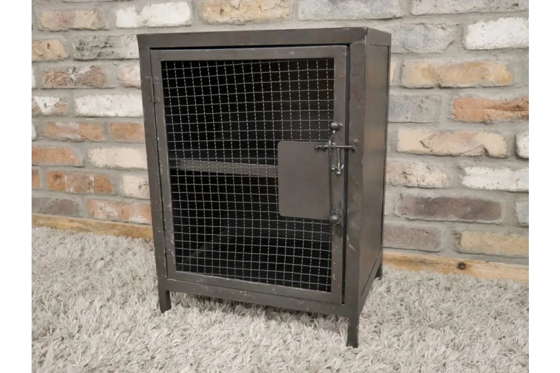 Industrial Bedside - 4570