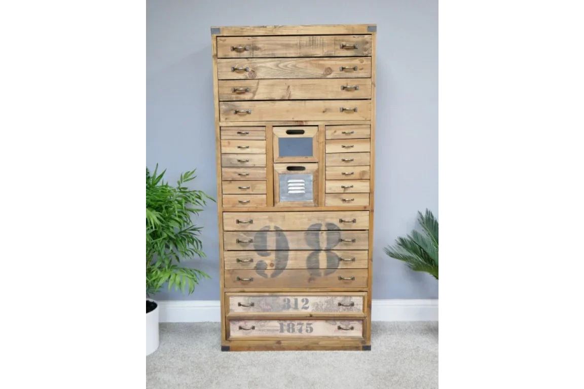 Cabinet - 4572