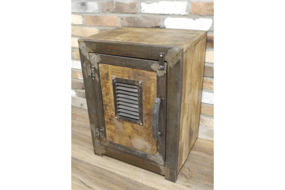 Industrial Cabinet - 4773