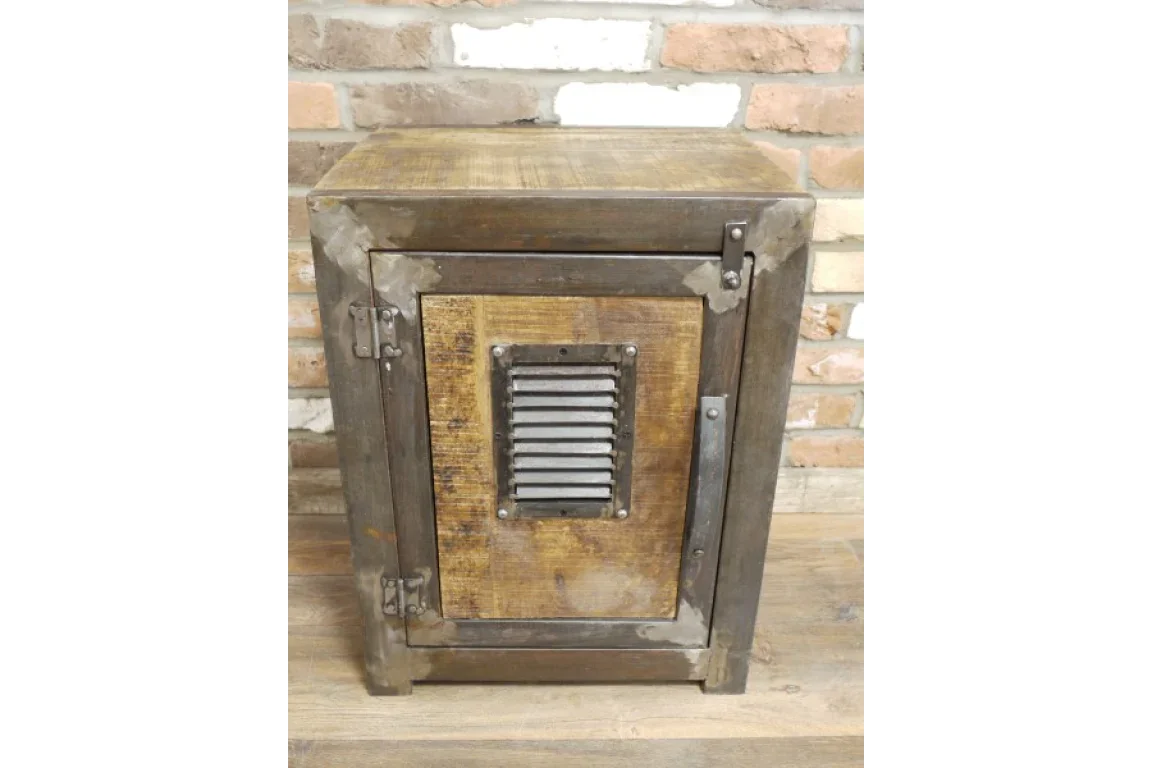 Industrial Cabinet - 4773