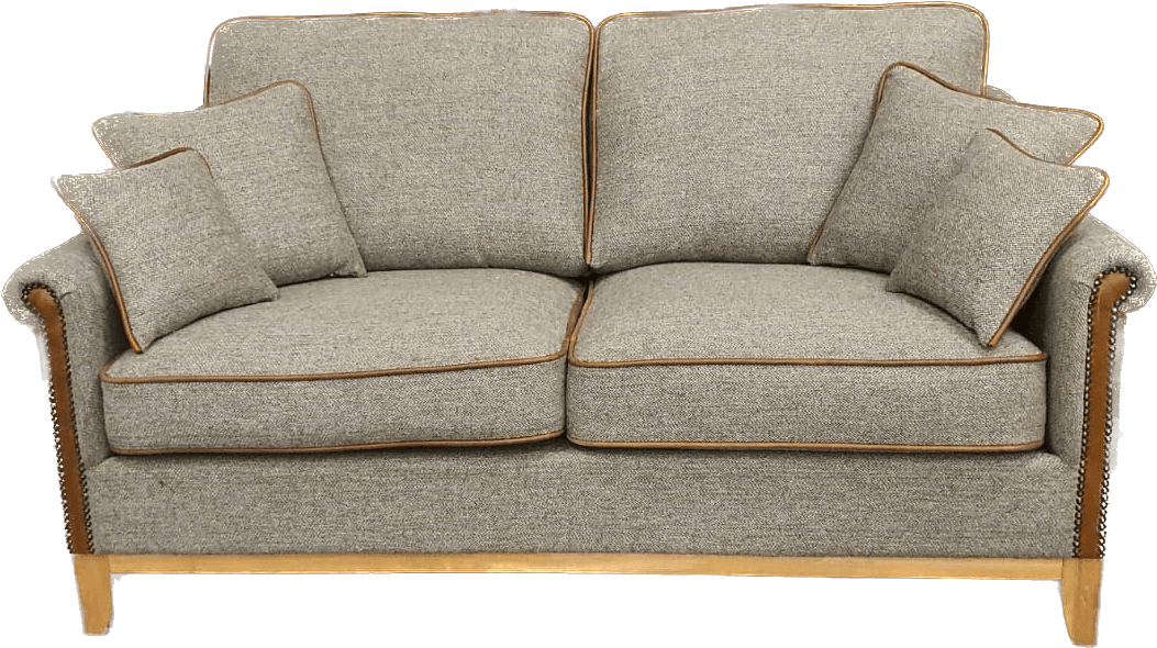 Whinfell 2 Seater Sofa - Lowland Thistle 3HTL