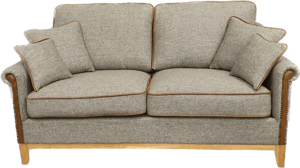 Whinfell 3 Seater Sofa - Lowland Thistle 3HTL