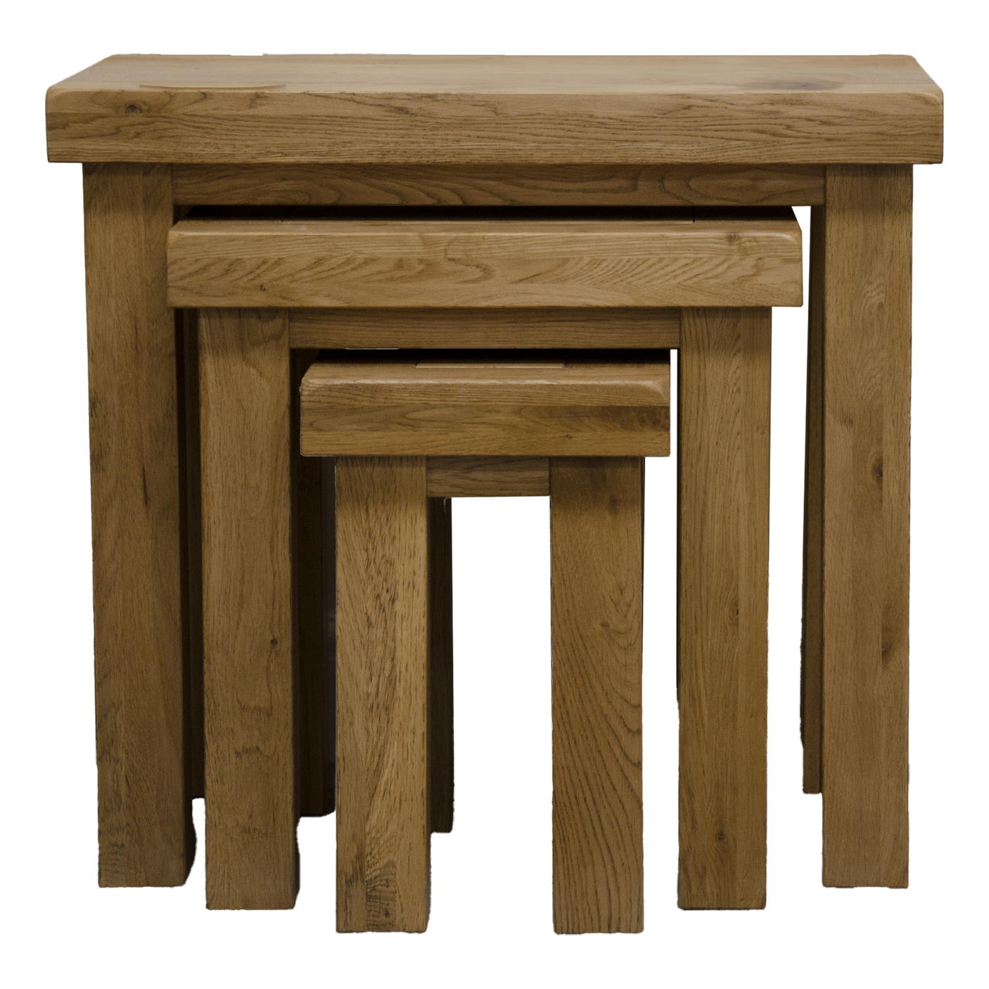 Deluxe Nest of Table