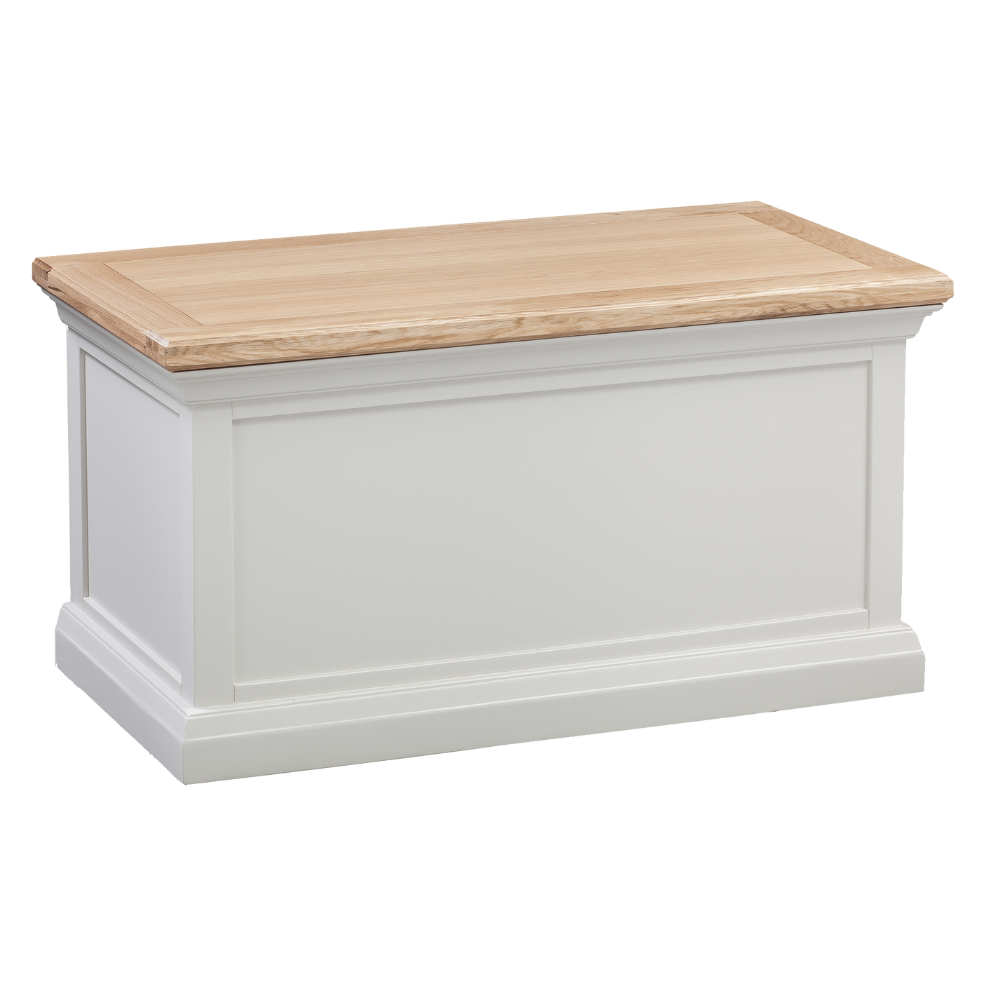 Cotswold Blanket Box