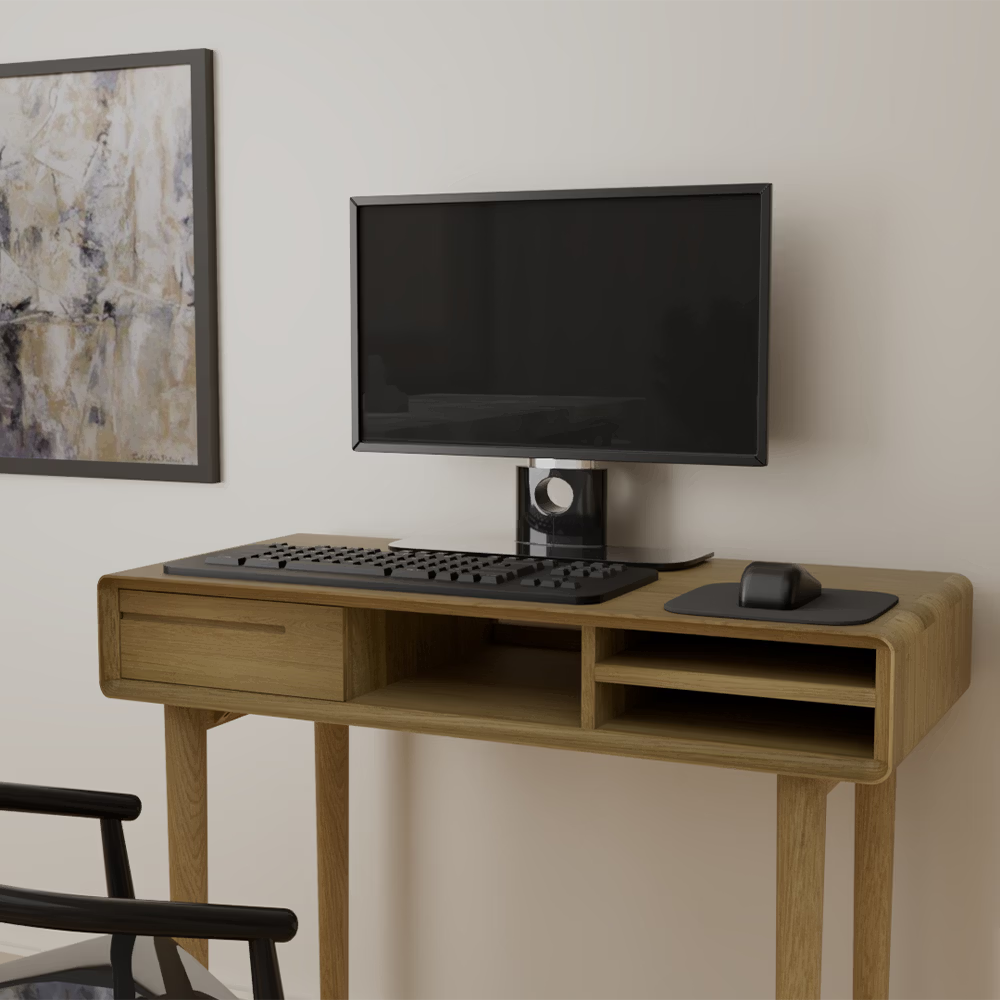 Scandic Small Computer Desk