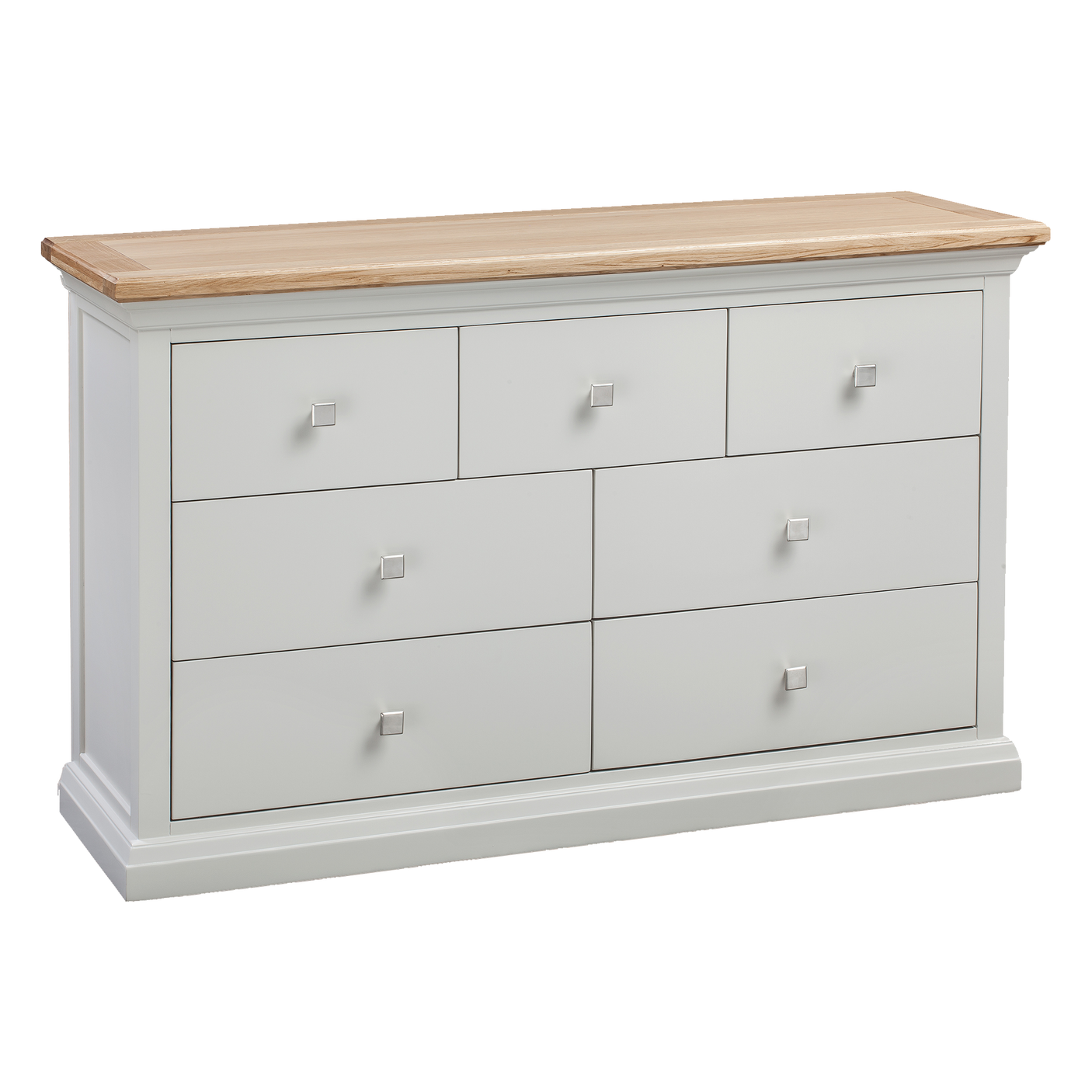 Cotswold 7 Drw Chest