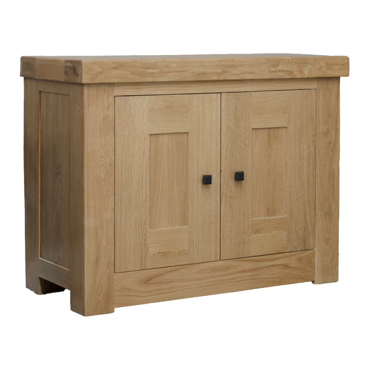 Bordeaux Occasional Cupboard