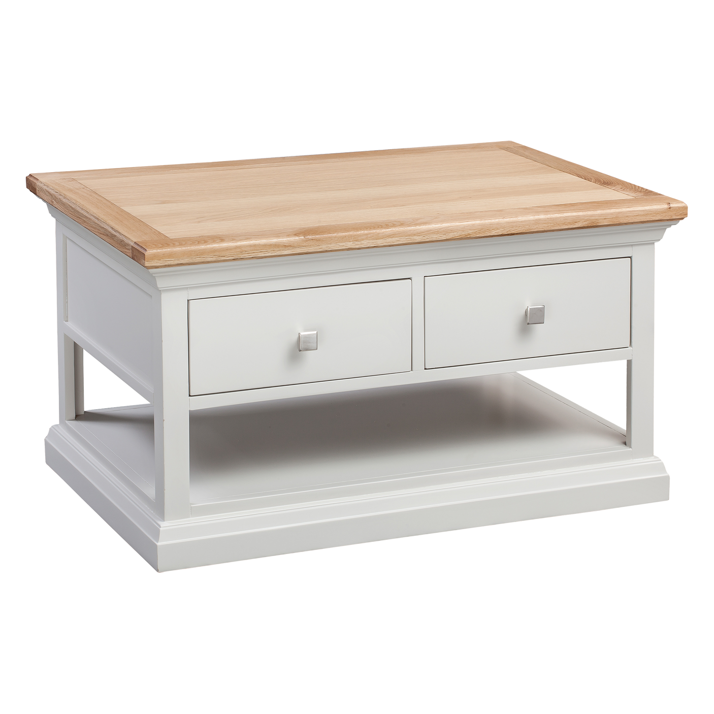 Cotswold Coffee Table