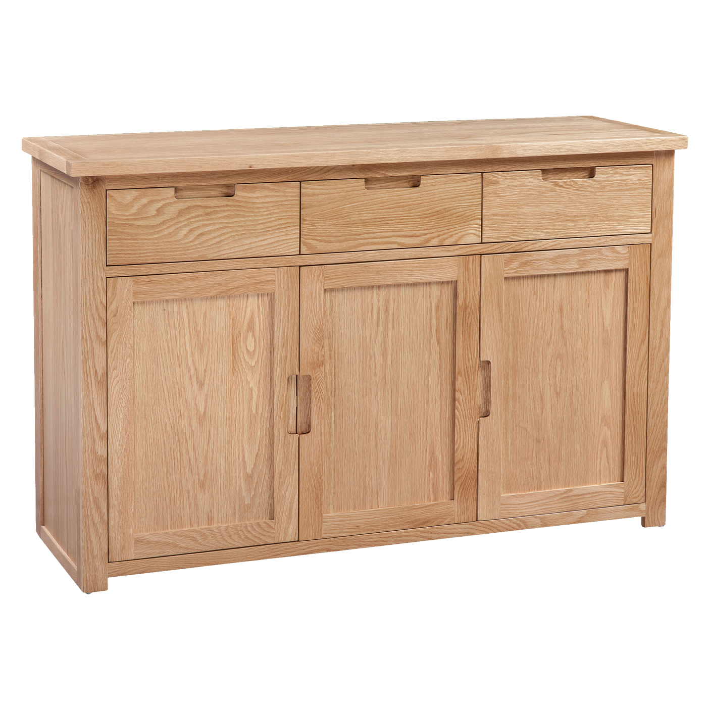 Moderna Large Sideboard