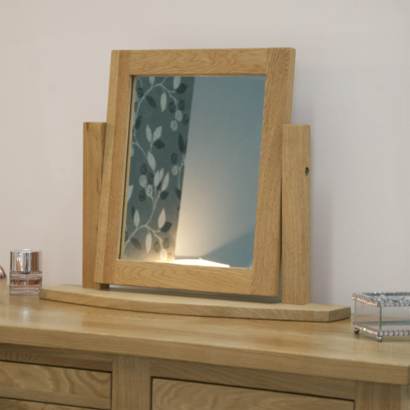 Opus Dressing Table Mirror