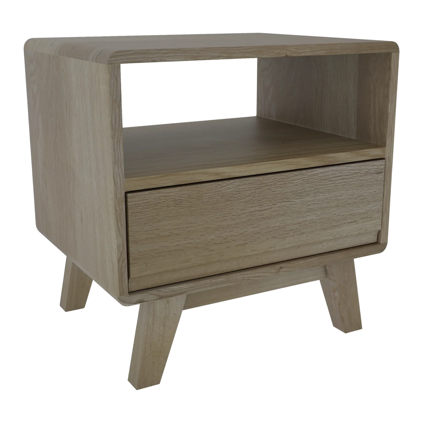 Nordic Lamp Table
