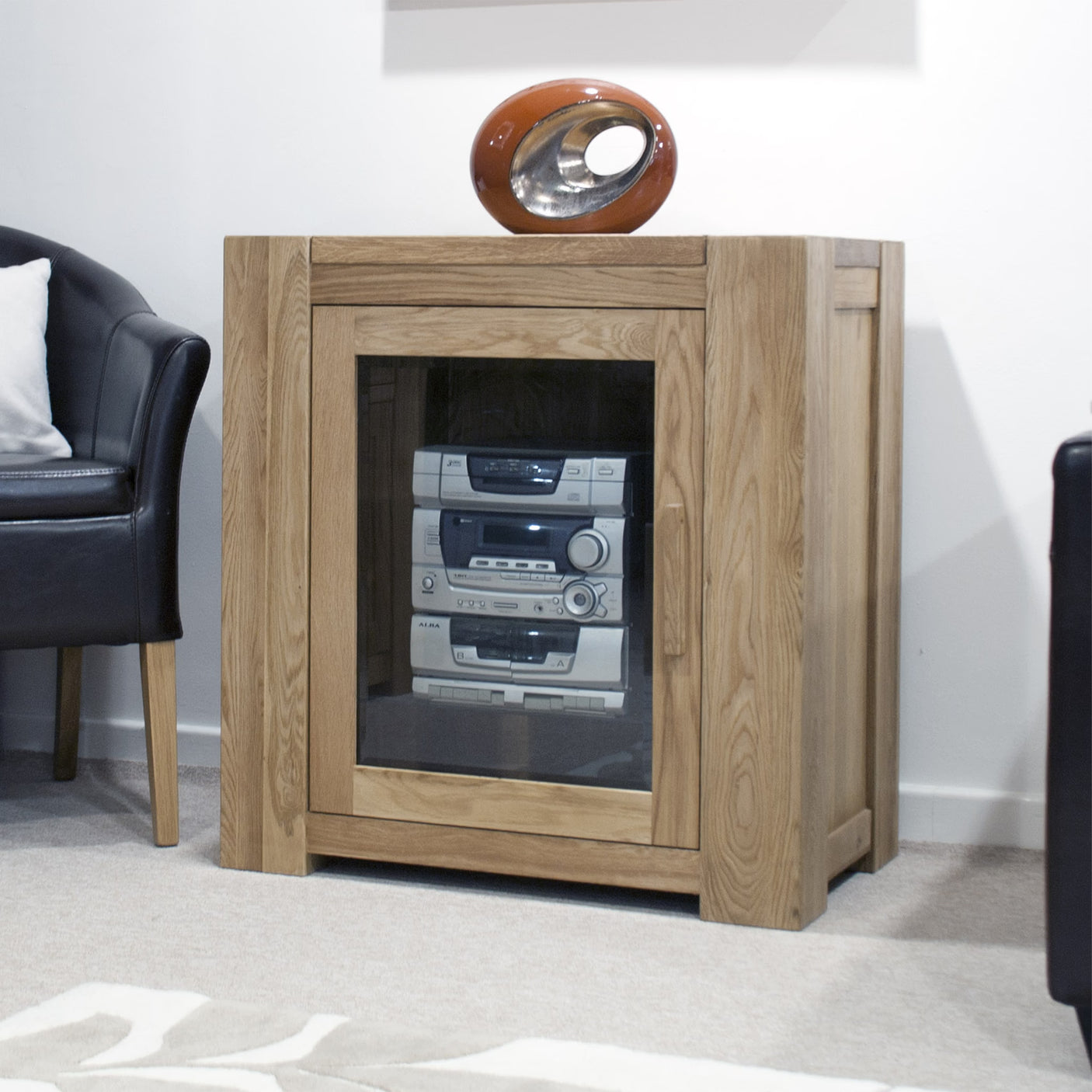 Trend Hifi Entertainment Cabinet