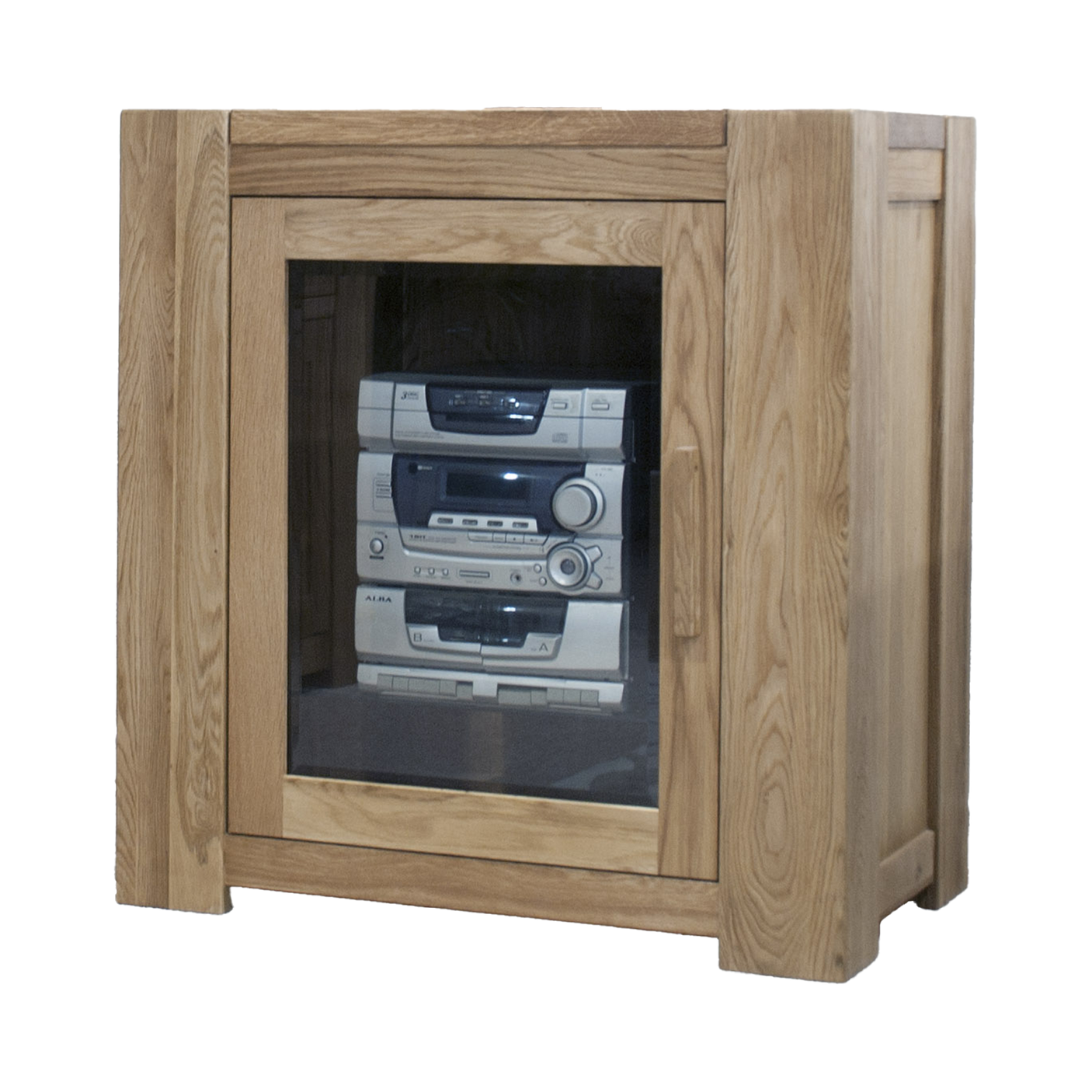 Trend Hifi Entertainment Cabinet