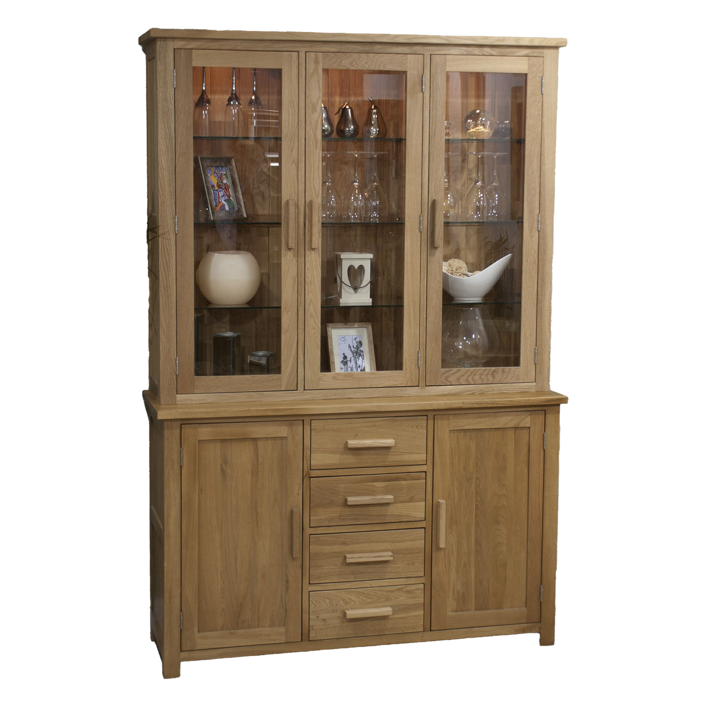 Opus Large Sideboard Top