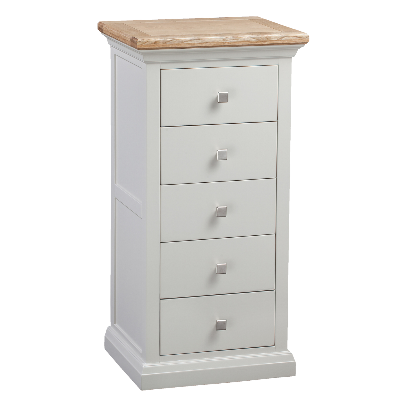 Cotswold 5 Drw Tallboy