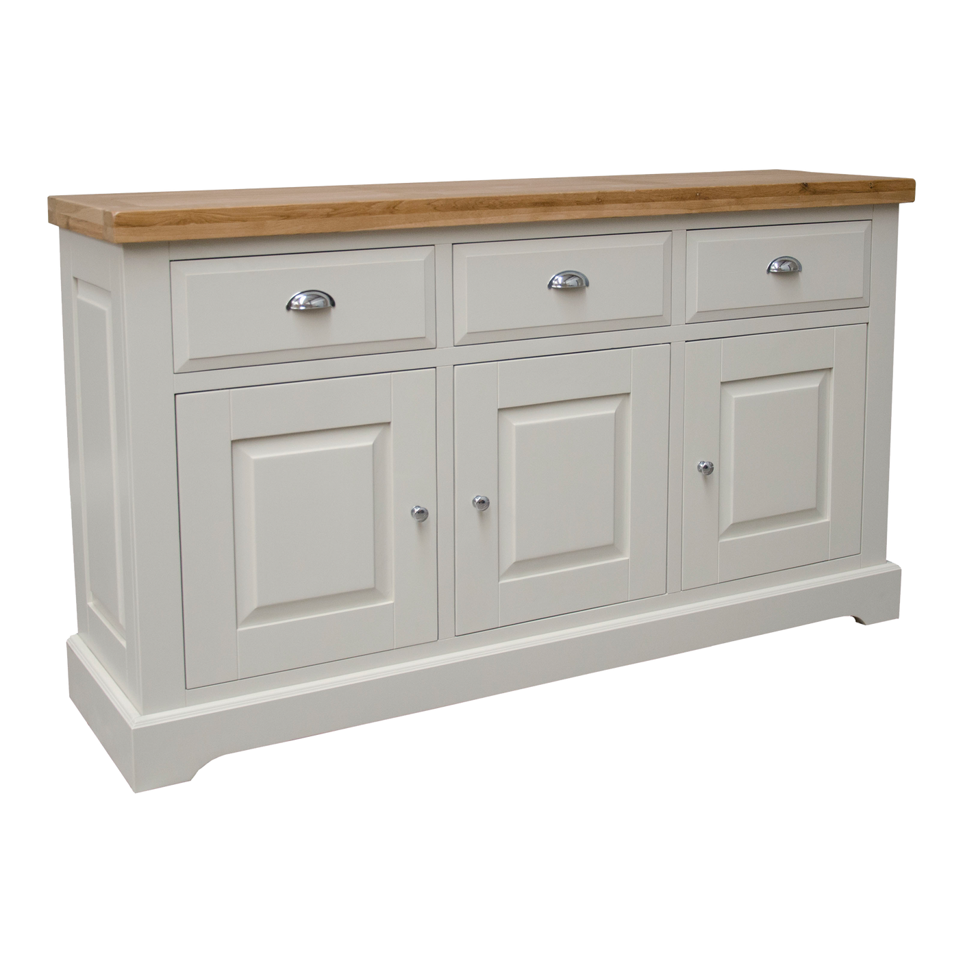 Painted Deluxe Large Sideboard