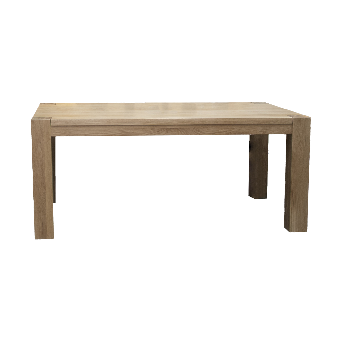Vermont Large Trend Dining Table