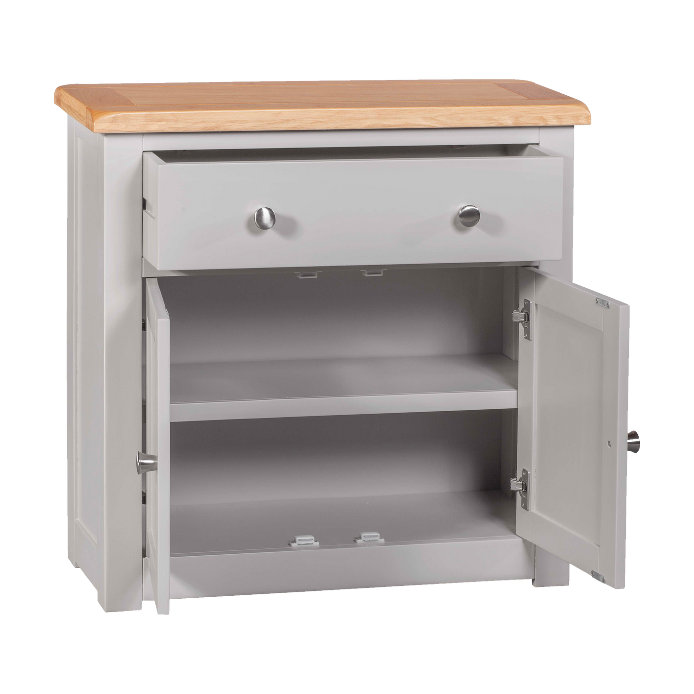 Diamond Occasional Cupboard