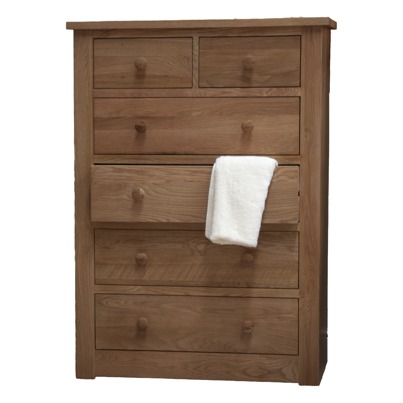 Torino 2 over 4 Chest