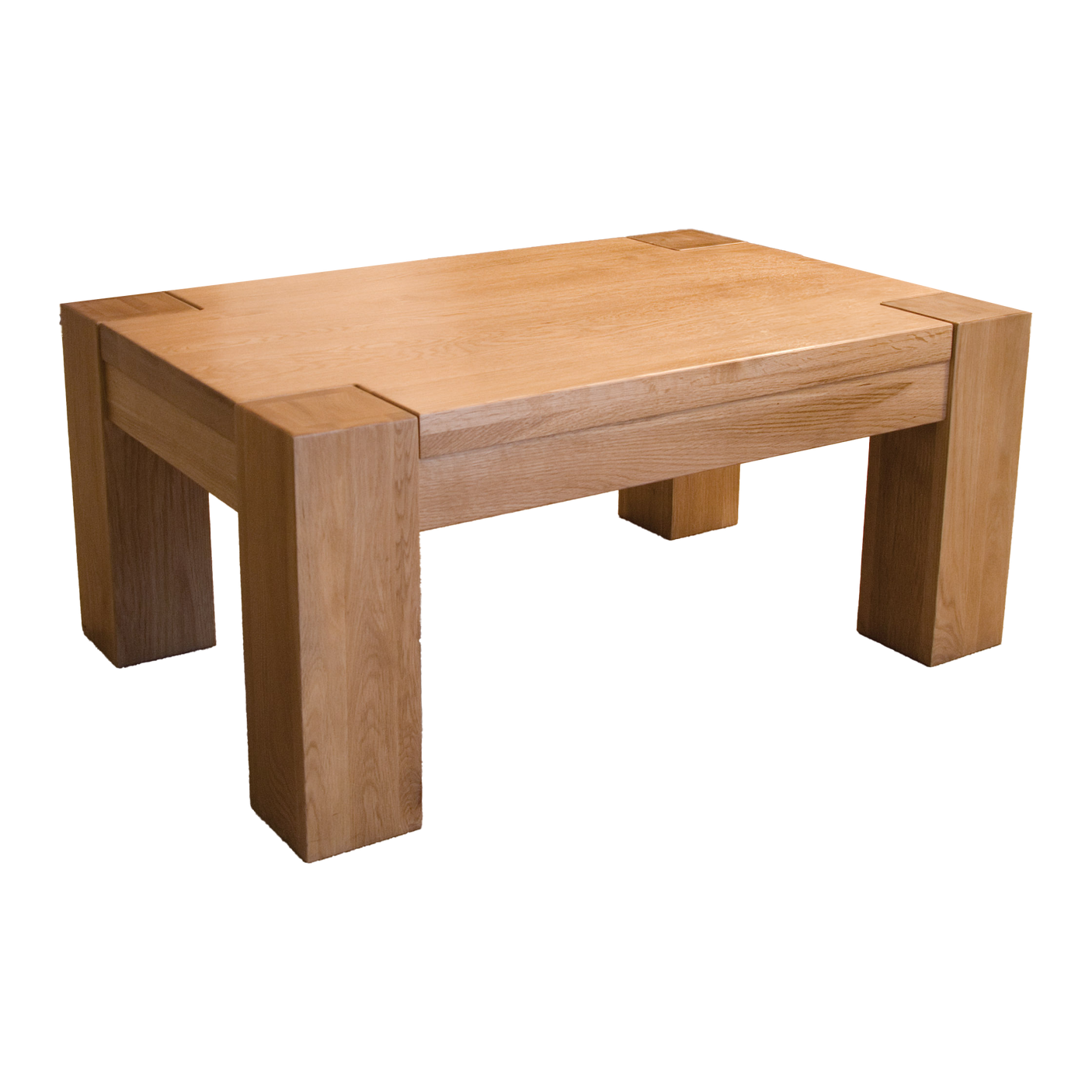 Trend 3 x 2 Coffee Table