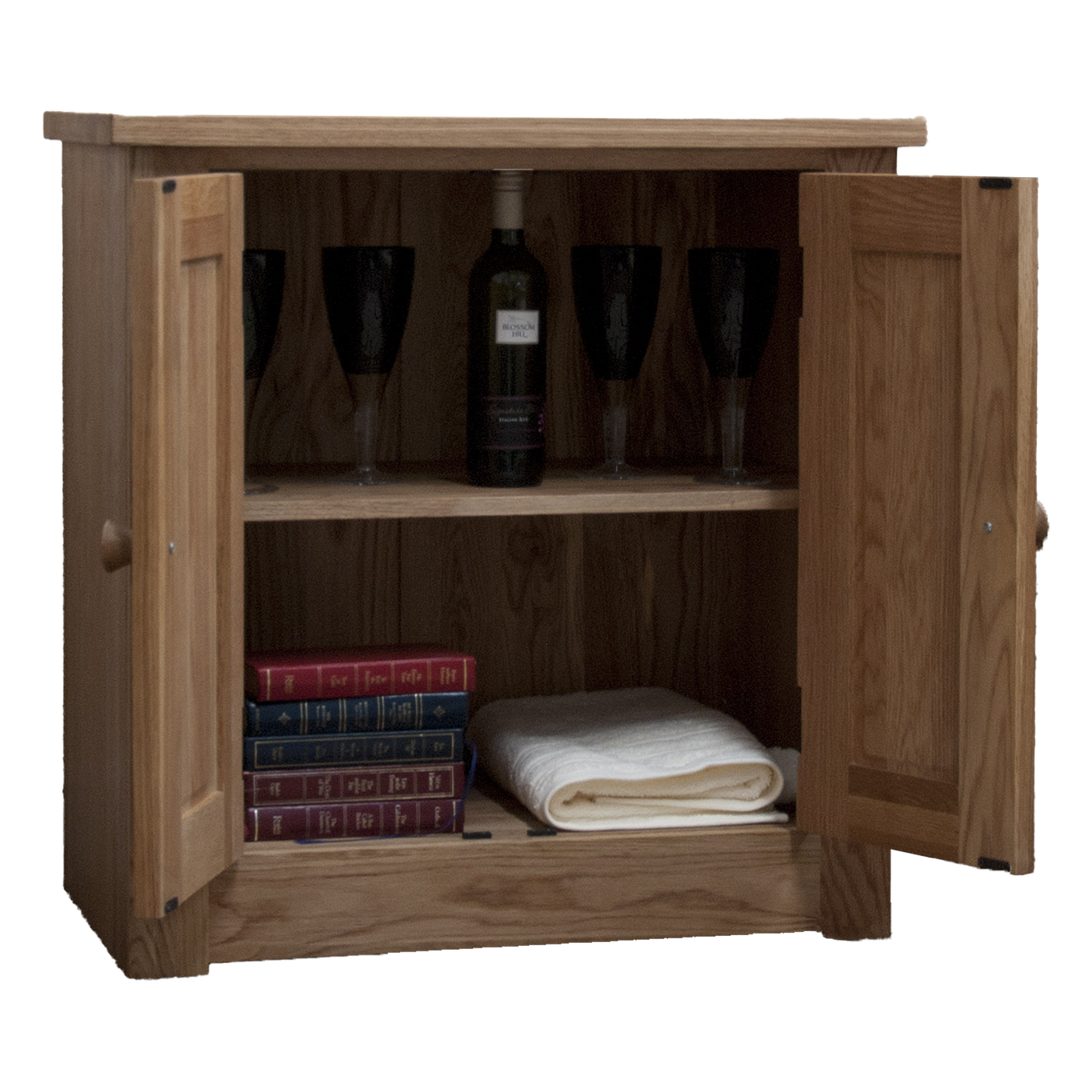 Torino Printer/Occasional Cabinet