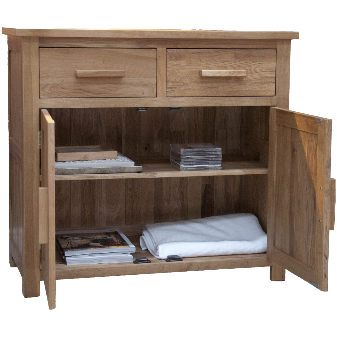 Opus Small Sideboard