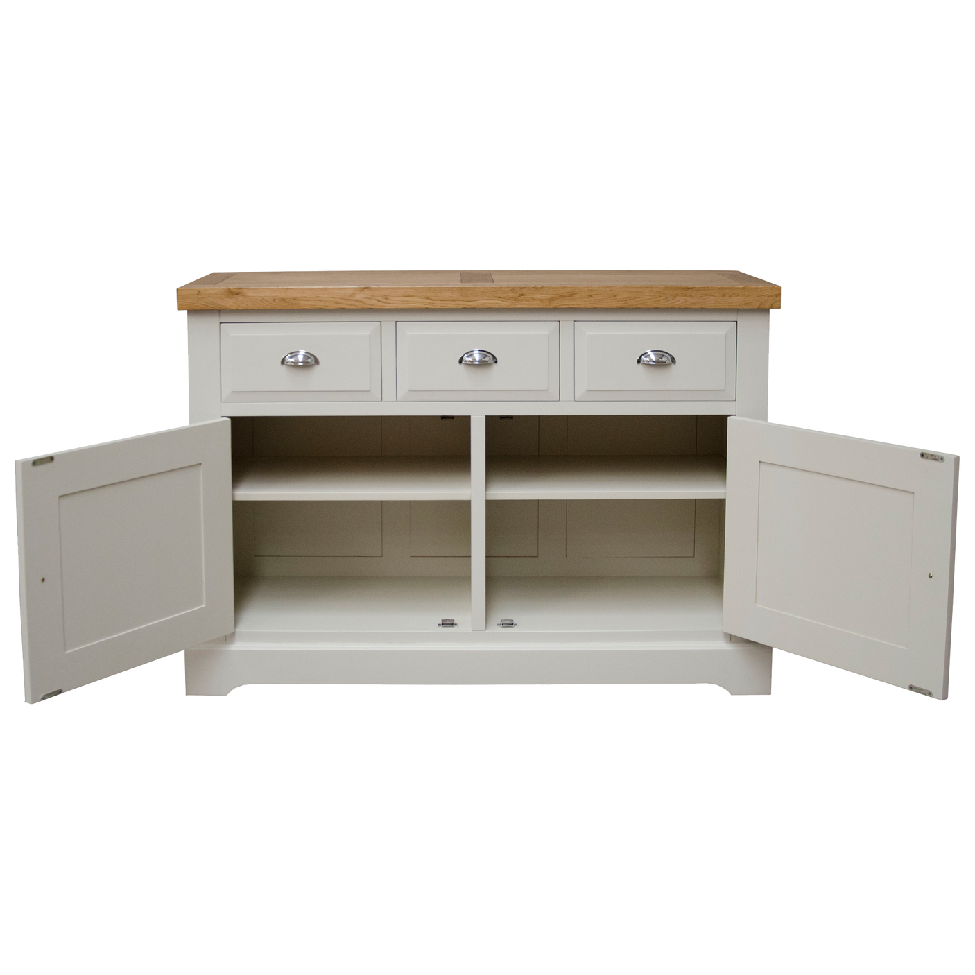 Painted Deluxe Medium Sideboard