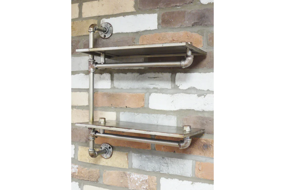 Industrial Shelves - 5006