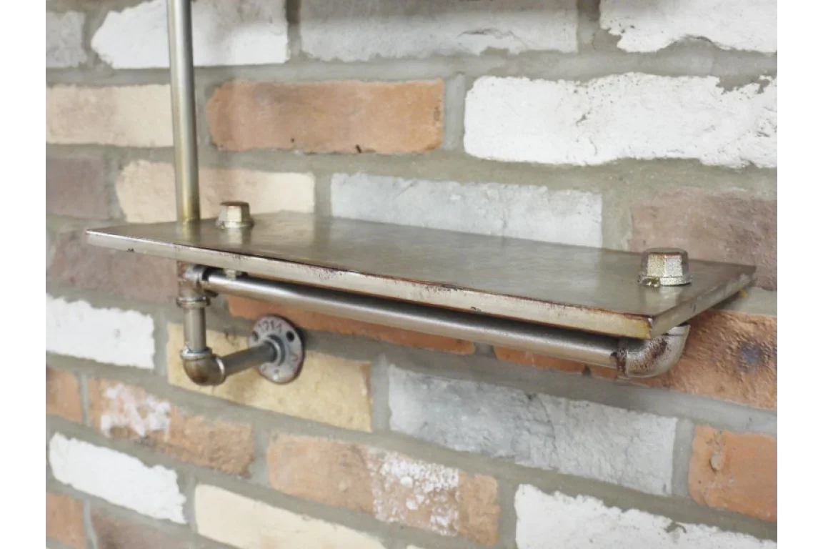 Industrial Shelves - 5006