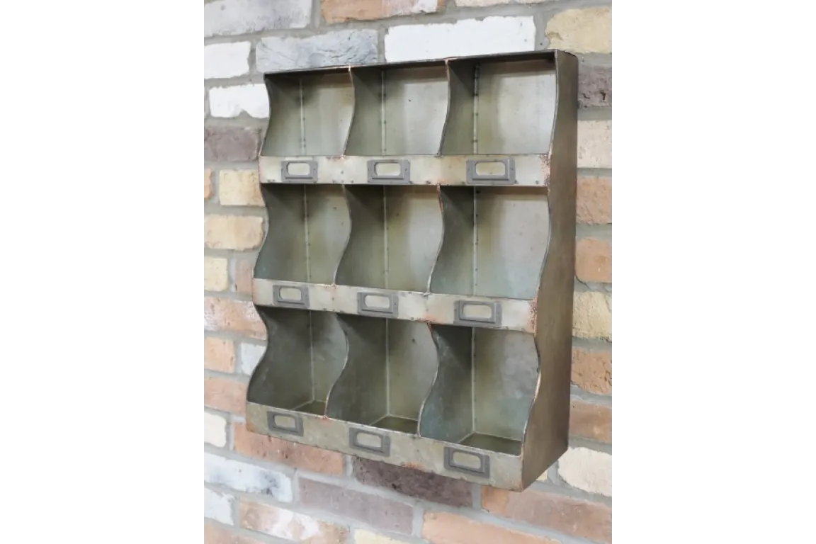 Industrial Wall Unit - 5015
