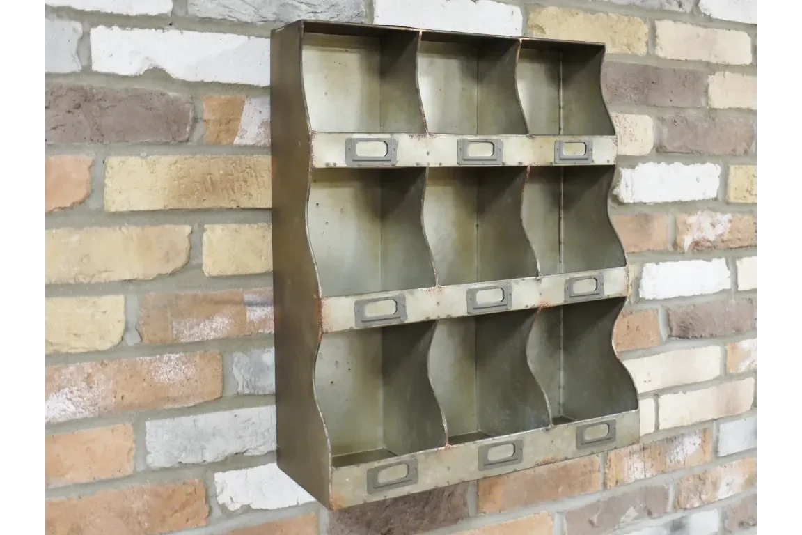 Industrial Wall Unit - 5015