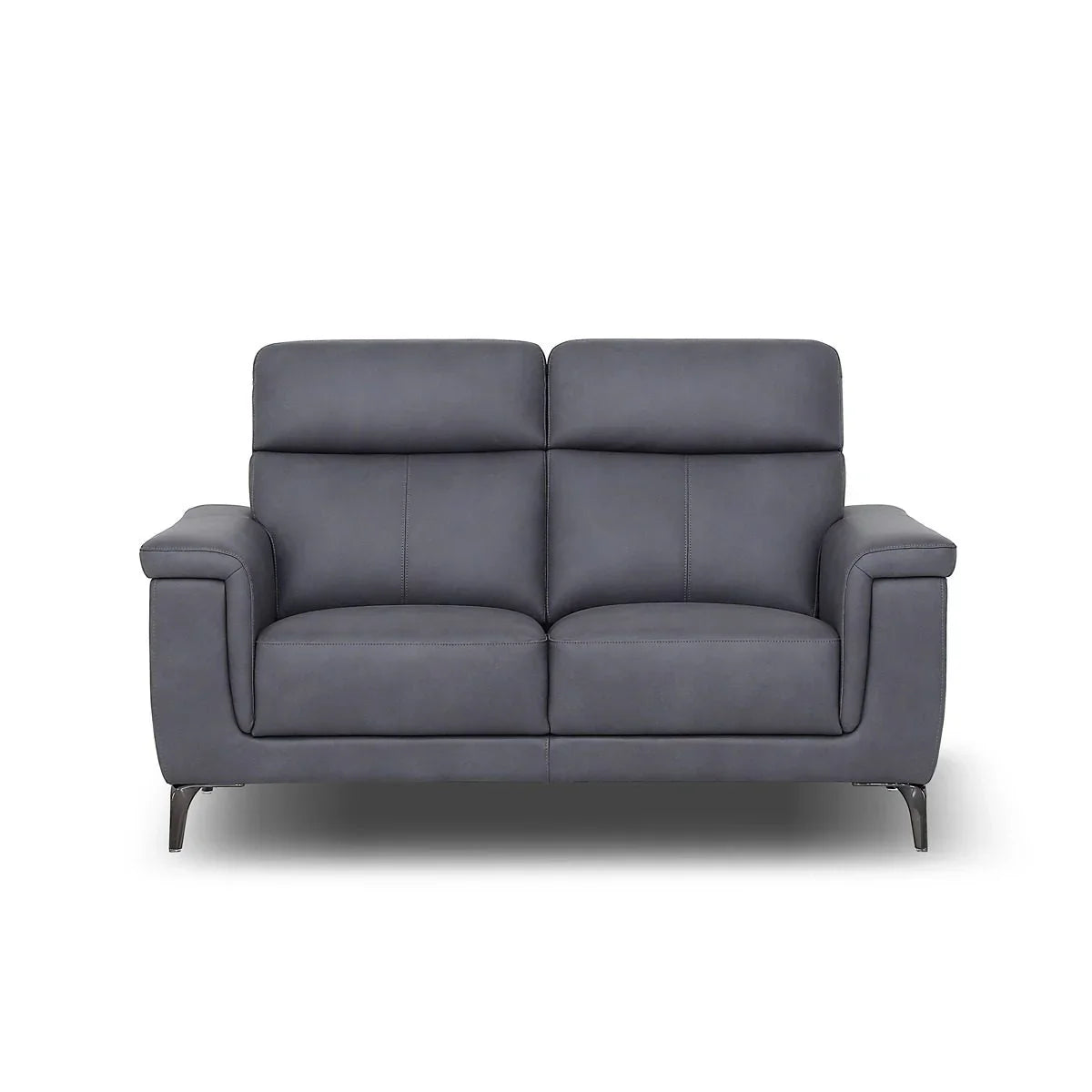 Anthony 2 Seater Graphite