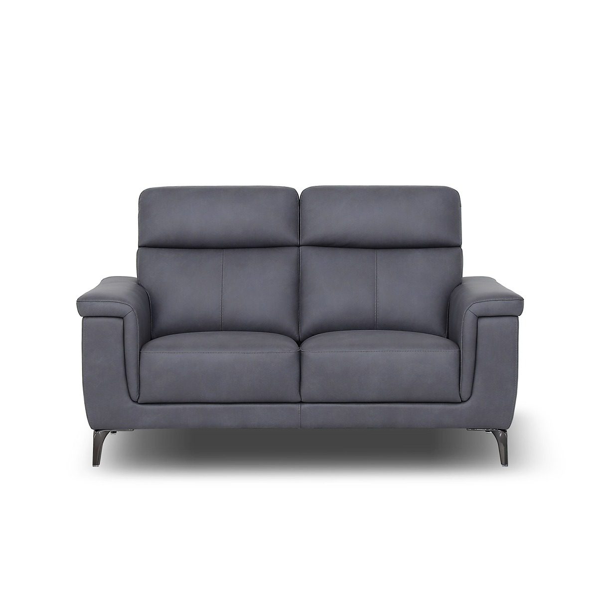 Anthony 2 Seater Graphite