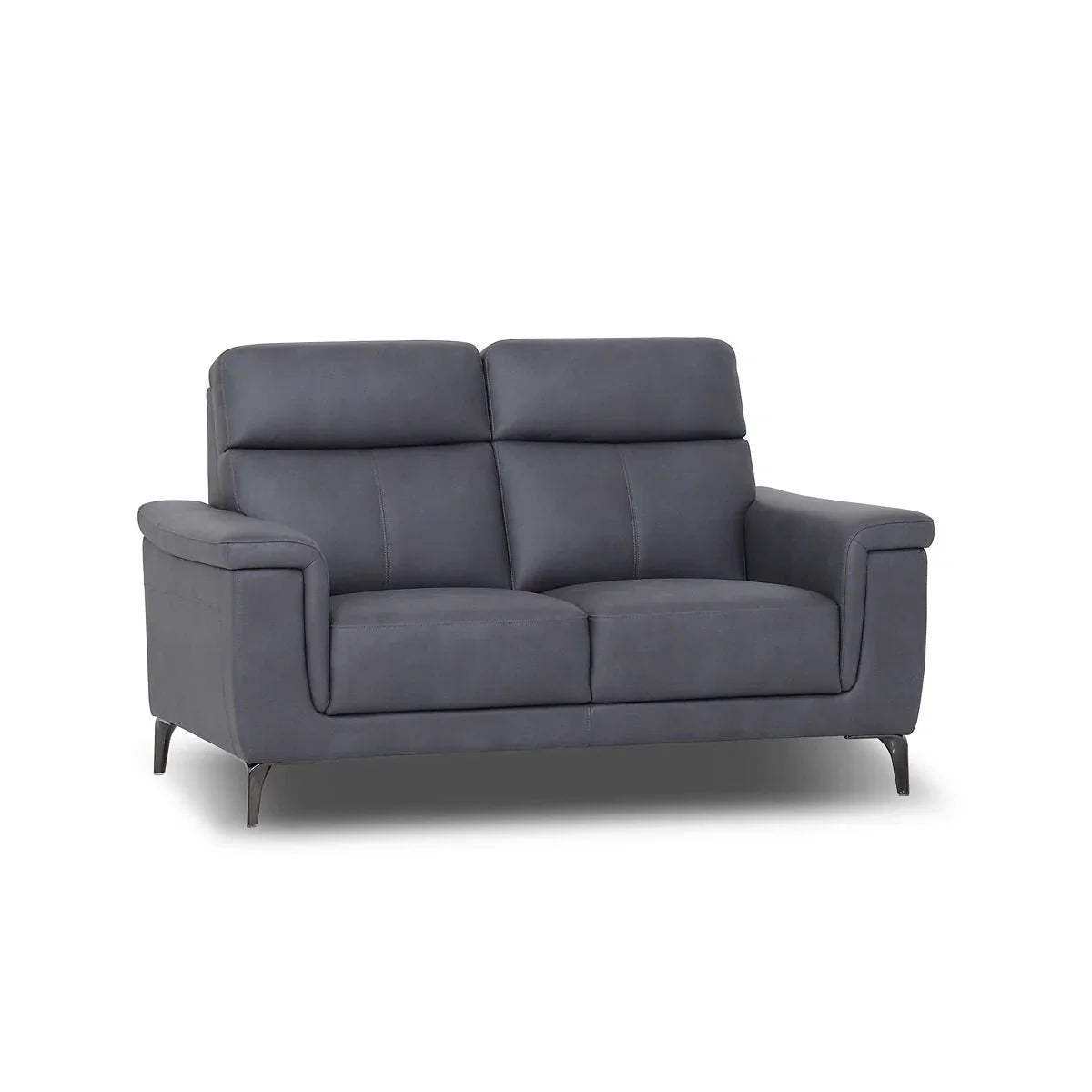 Anthony 2 Seater Graphite