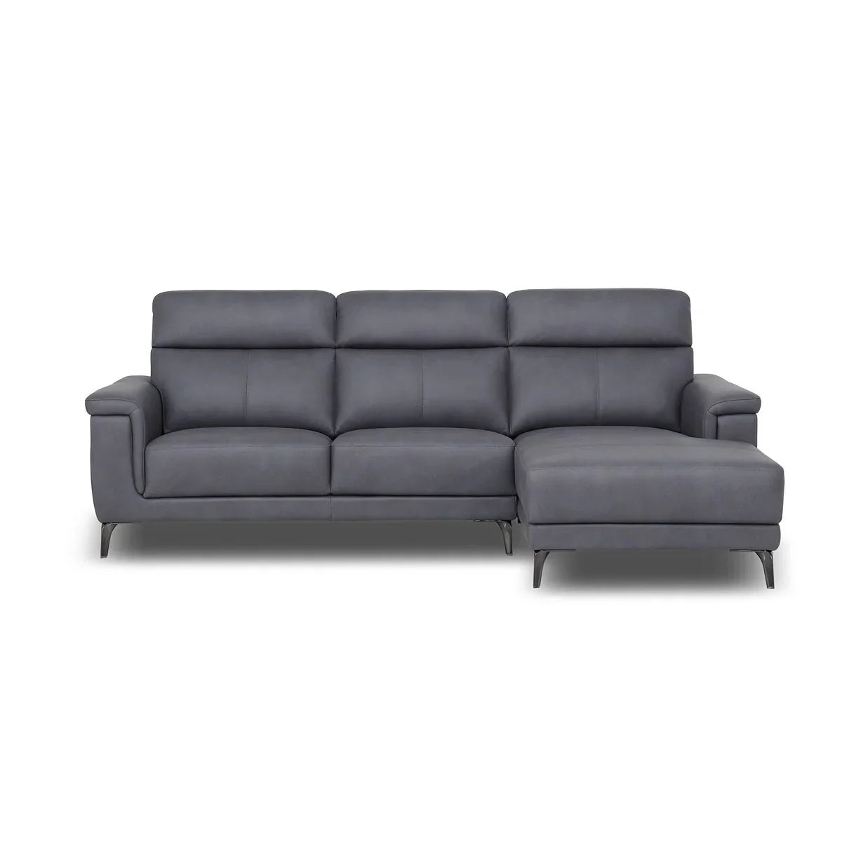 Anthony Sectional Chaise W/Ddt