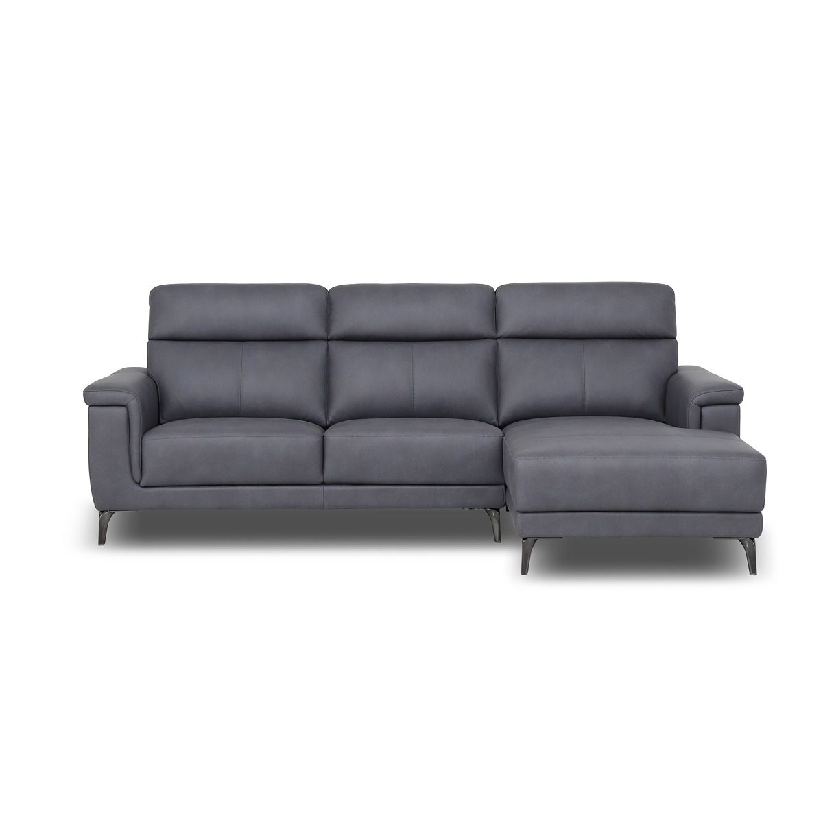 Anthony Sectional Chaise W/Ddt