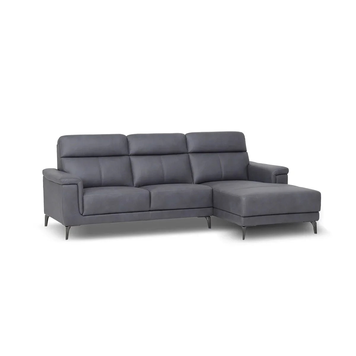 Anthony Sectional Chaise W/Ddt