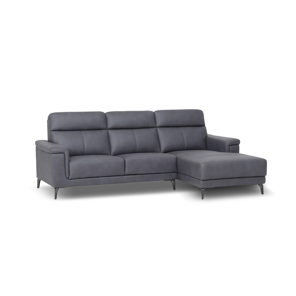 Anthony Sectional Chaise W/Ddt