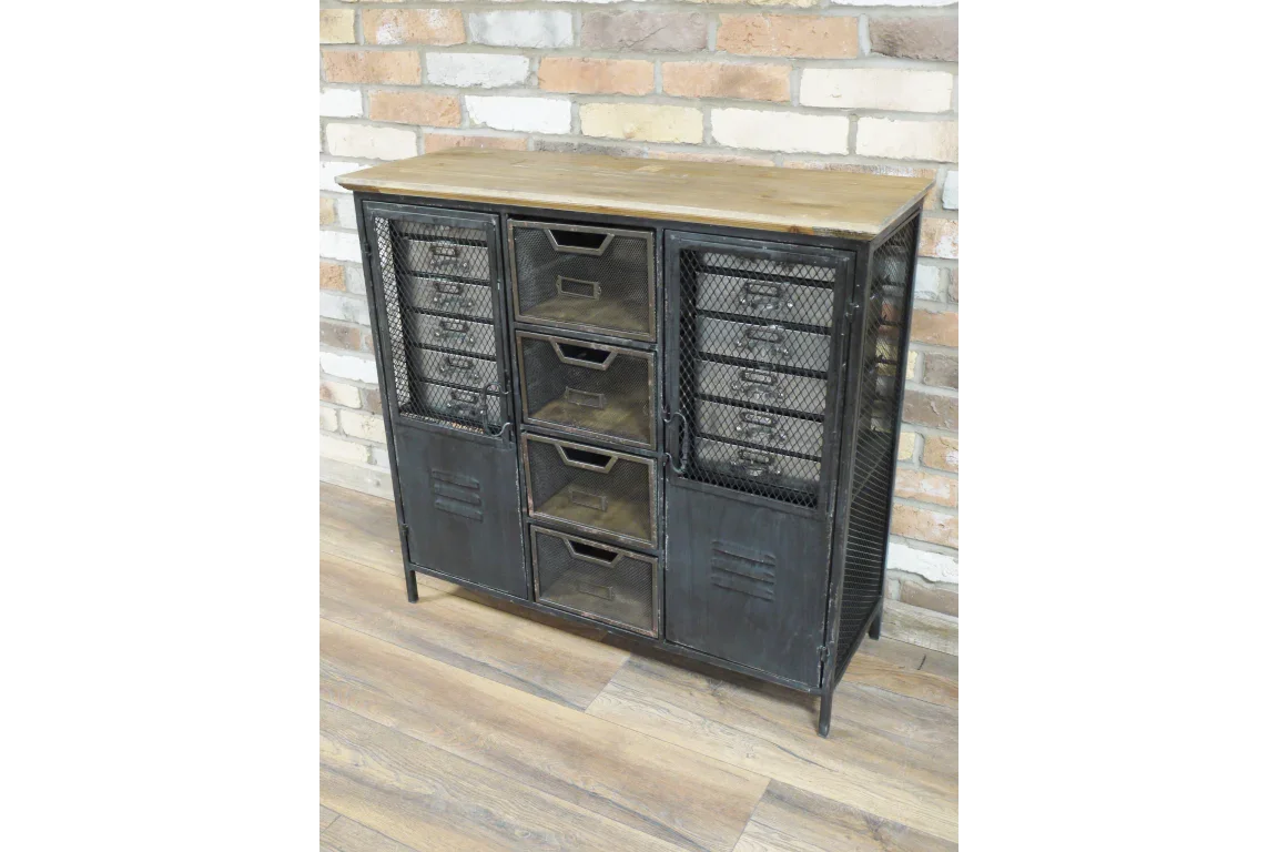 Industrial Cabinet - 5130