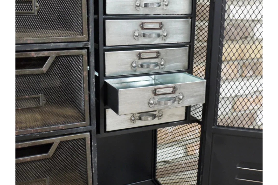 Industrial Cabinet - 5130